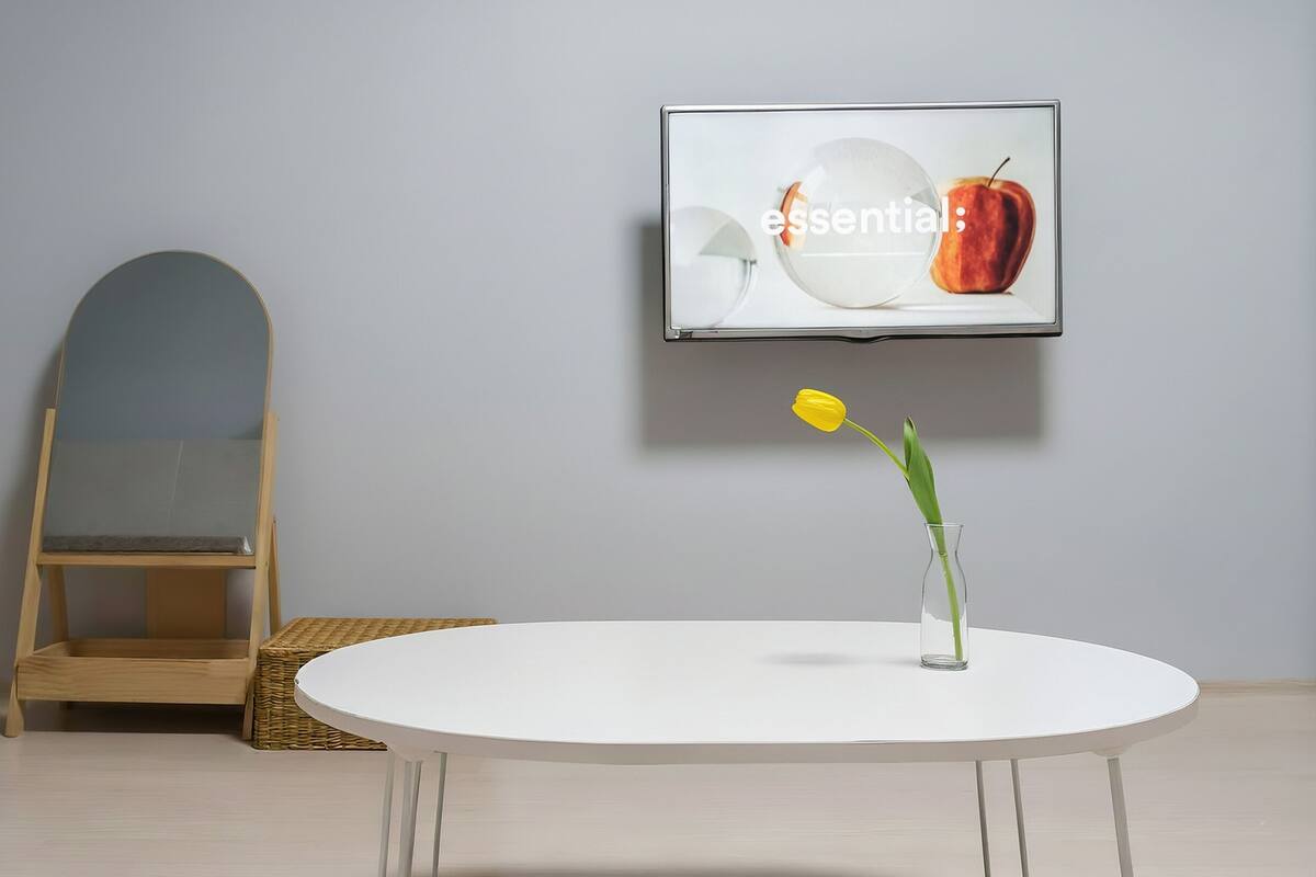 Basic Room, 1 Bedroom (Room 102(Small Ondol Room))