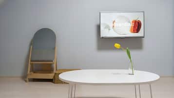 Basic Room, 1 Bedroom (Room 102(Small Ondol Room)) | 1 bedroom, free WiFi