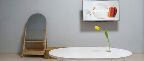 Habitación básica, 1 habitación (Room 102(Small Ondol Room)) | 1 dormitorio y wifi gratis