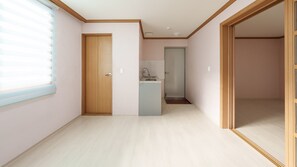 1 habitación y wifi gratis 