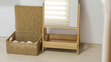Phòng cơ bản, 1 phòng ngủ (Room 301(Small Ondol Room)) | 1 phòng ngủ, truy cập Internet không dây miễn phí
