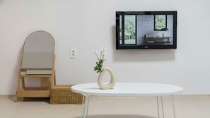 Basic Room, 1 Bedroom (Room 103(Small Ondol Room))
