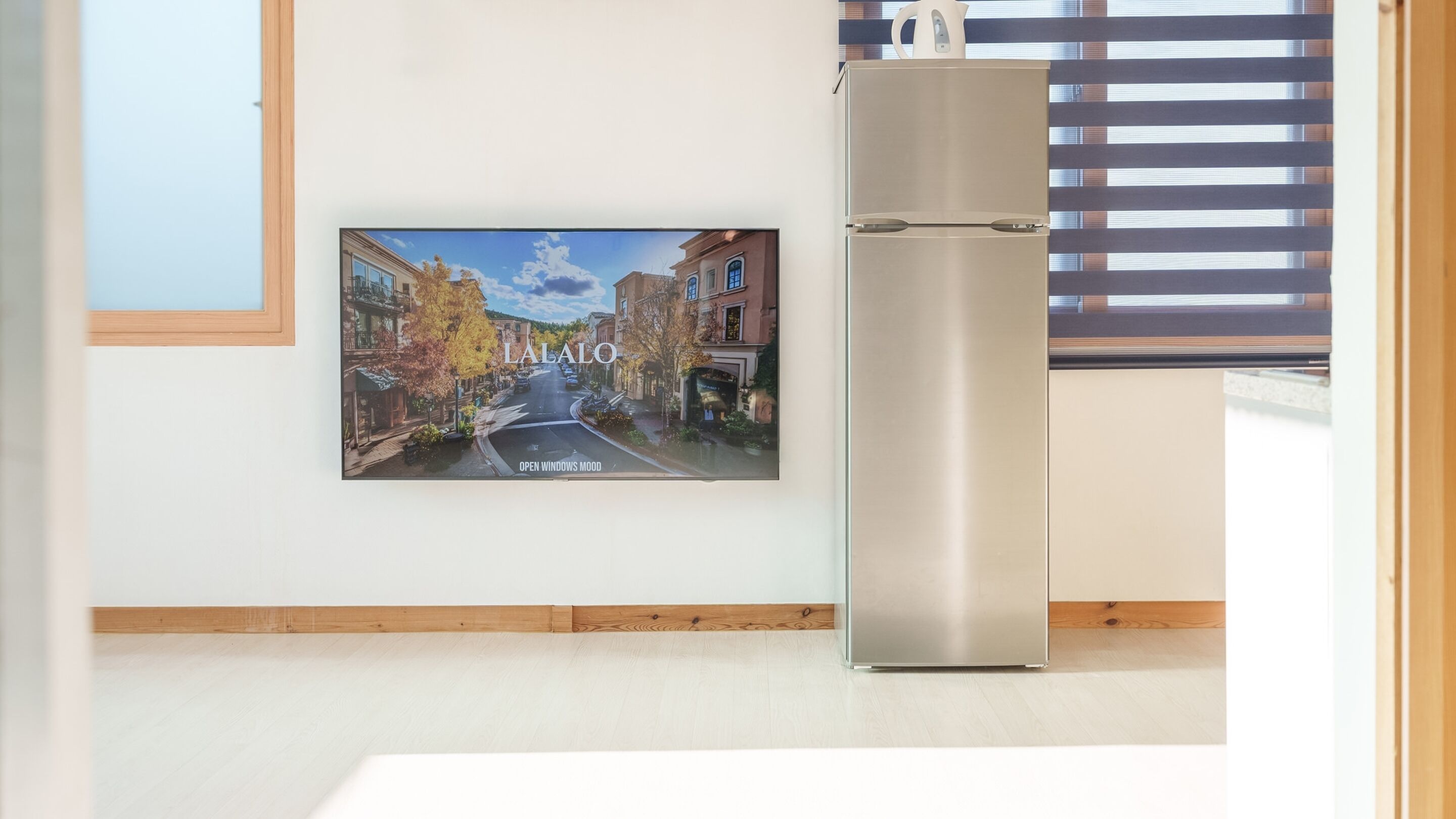 베이직룸, 침실 1개 (Room 303(Large Duplex)) | 1 개의 침실, 무료 WiFi