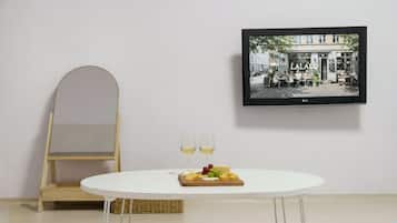 Basic Room, 1 Bedroom (Room 202(Small Ondol Room)) | 1 bedroom, free WiFi