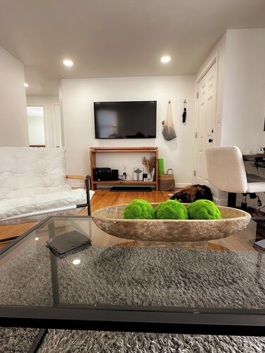 Charming, Central, and Pet-Friendly West Seattle Home.