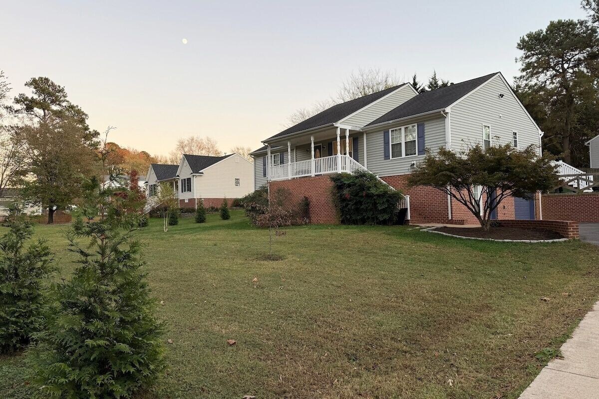 Image de profil de l’hôte