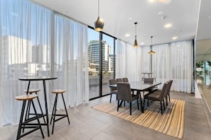 Unclassified image, 2 of 15, button - Luxe 2BR Retreat POOL, GYM & PARKING South Yarra (South Yarra)