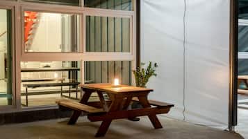 Rom โ basic, 1 soverom (Byeolbit 3) | 1 soverom og wi-fi (inkludert)