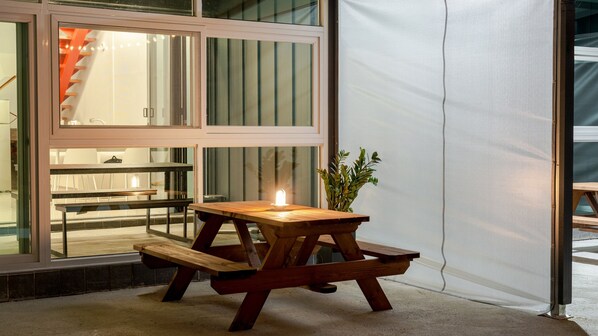 Basic Room, 1 Bedroom (Byeolbit 3)