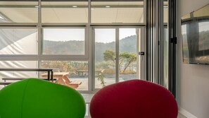 Basic Room, 1 Bedroom (Byeolbit 3) | 1 bedroom, free WiFi