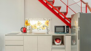 Basic Room, 1 Bedroom (Byeolbit 1)