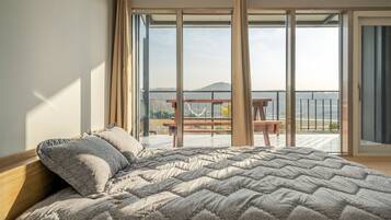 Basic Room, 1 Bedroom (Byeolbit 2) | 1 bedroom, free WiFi