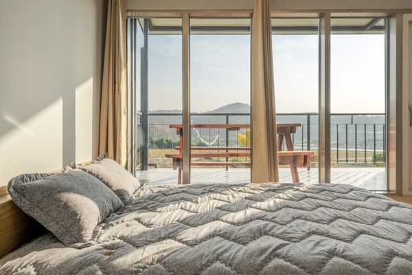 Basic Room, 1 Bedroom (Byeolbit 2) | 1 bedroom, free WiFi
