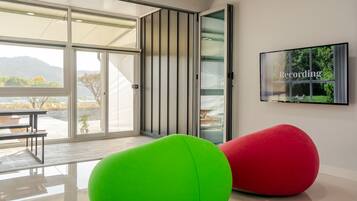 Basic Room, 1 Bedroom (Byeolbit 2) | 1 bedroom, free WiFi