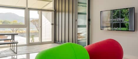 Basic Room, 1 Bedroom (Byeolbit 2) | 1 bedroom, free WiFi