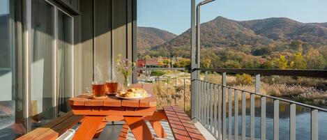 Basic Room, 1 Bedroom (Byeolbit 3) | 1 bedroom, free WiFi