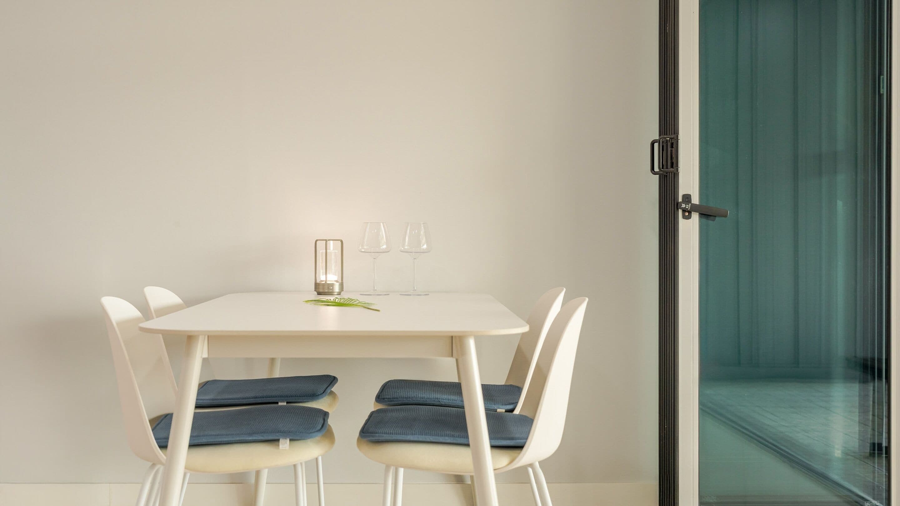 1 soverom og wi-fi (inkludert)