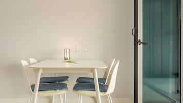 1 soverom og wi-fi (inkludert)