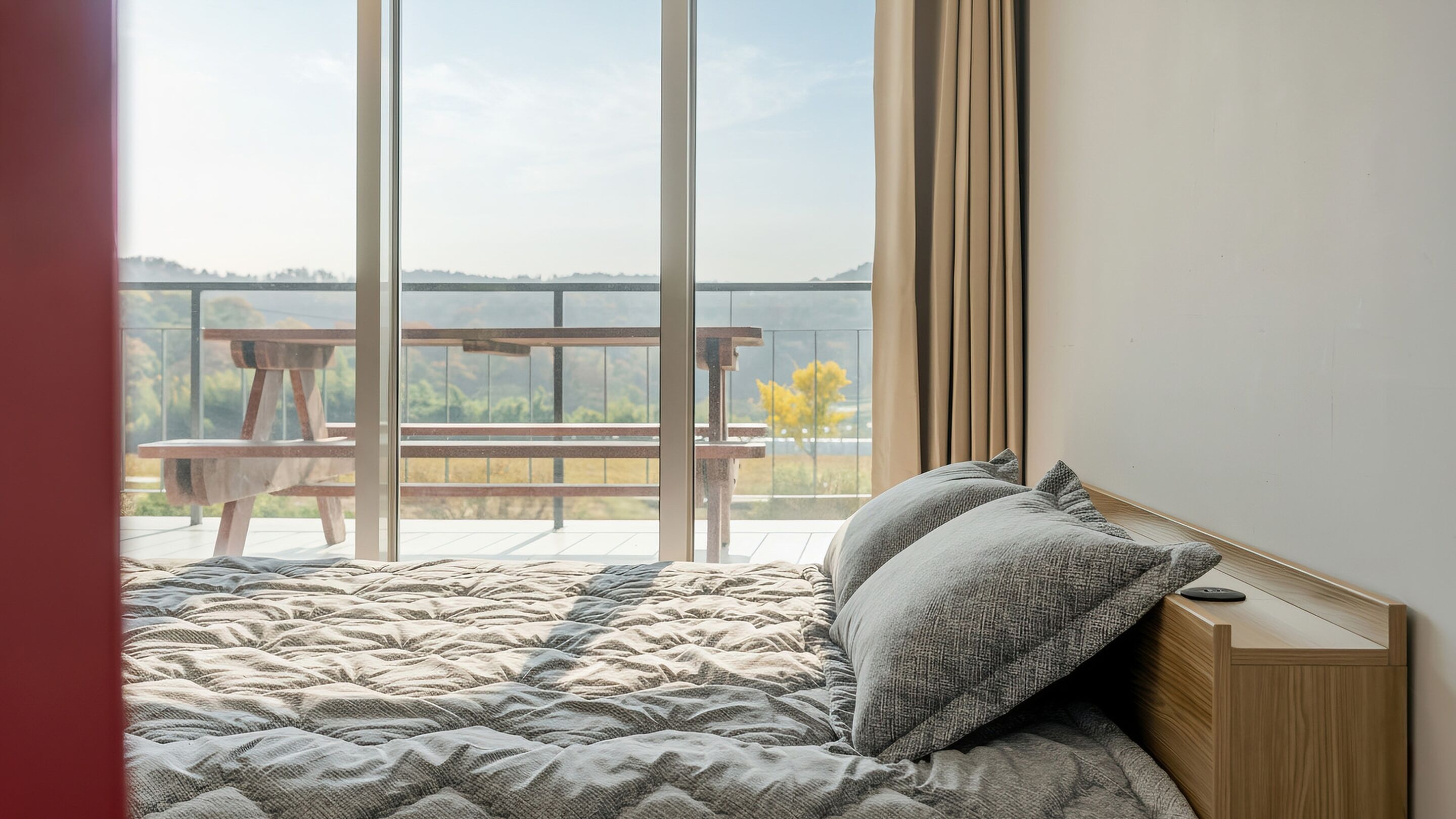 Habitación básica, 1 habitación (Byeolbit 1) | 1 habitación y wifi gratis 