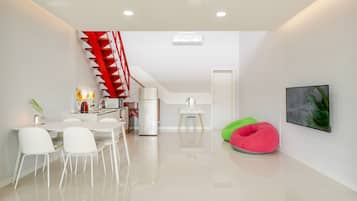 Basic Room, 1 Bedroom (Byeolbit 1) | 1 bedroom, free WiFi