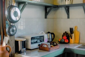 Utensilios de cocina