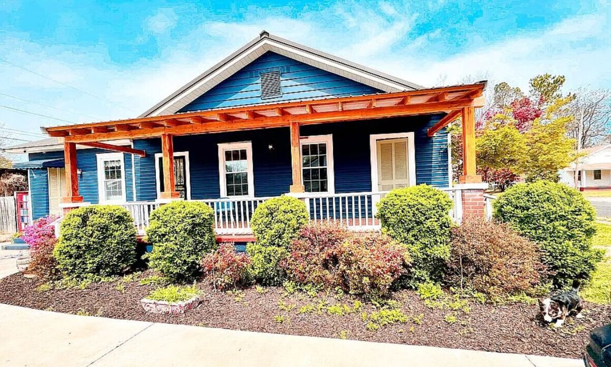 Majoittajan profiilikuva