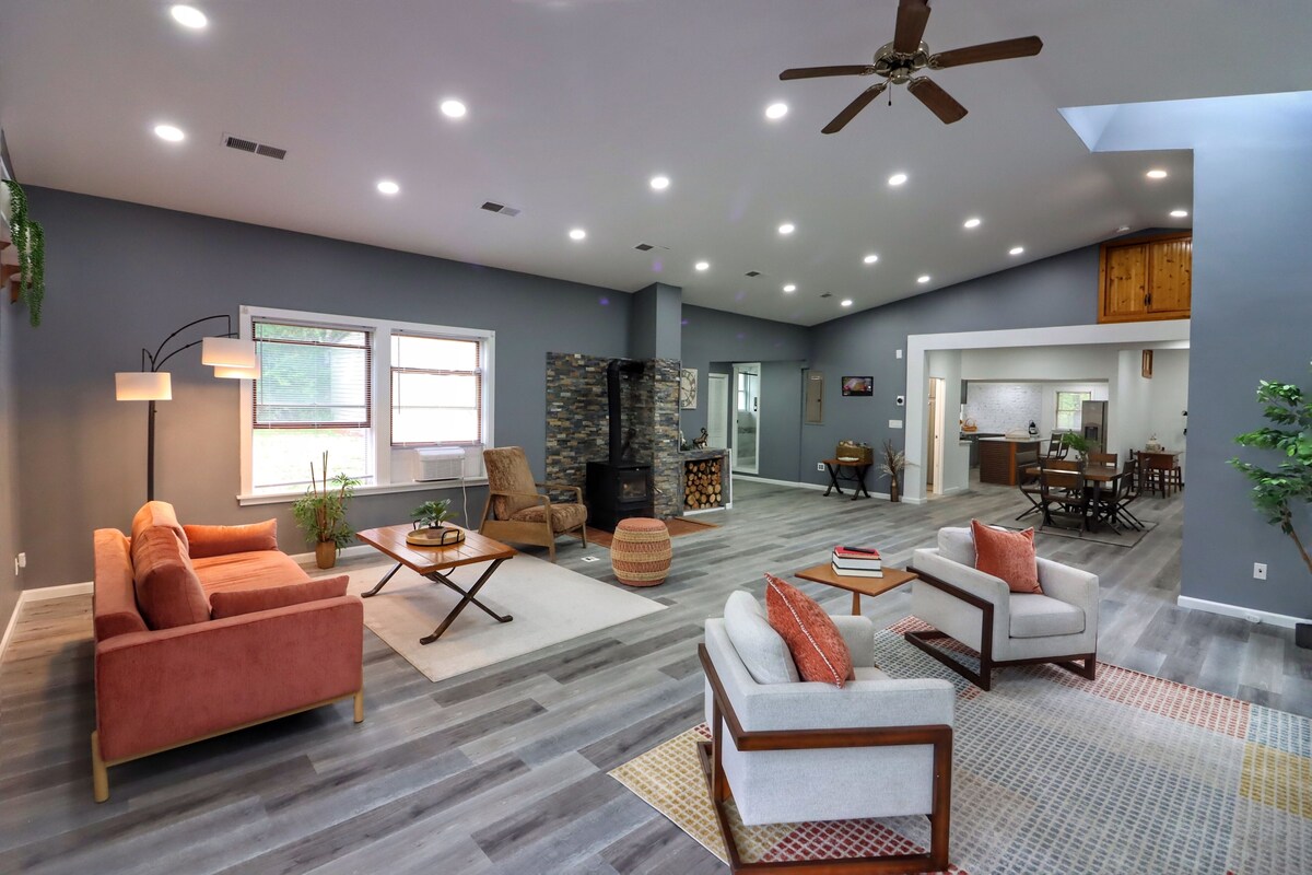 Image de profil de l’hôte