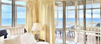 Ocean View Holiday Home Near Beach in Mount Martha