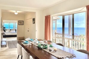 Interior - Ocean View Holiday Home Near Beach in Mount Martha (Mount Martha)