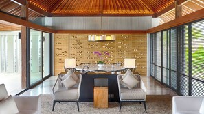 Interior - Villa Hamsa by Elite Havens (The Bukit)