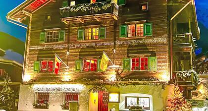 Adlerhorst-Stube by Interhome