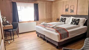 Schreibtisch, Internetzugang