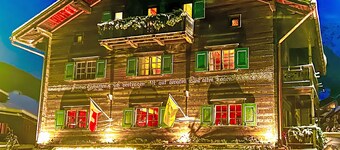 Edelweiss-Stube by Interhome