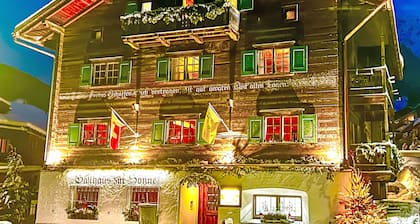 Edelweiss-Stube by Interhome