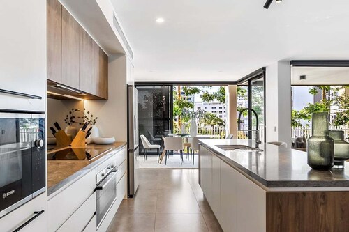 Avalon Resort Deluxe 3 Bedroom Apartment