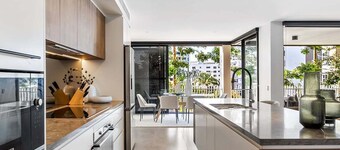 Avalon Resort Deluxe 3 Bedroom Apartment