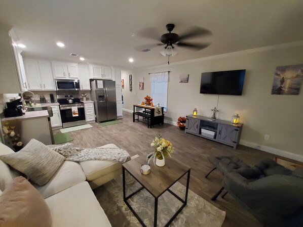 TV connectée, livres