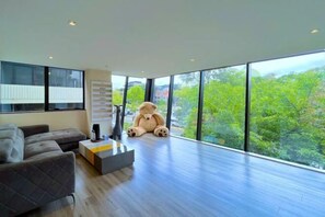 Room - Grand St Kilda 2-story Sub Penthouse At Lucient (Melbourne)