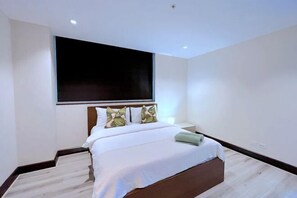 Room - Grand St Kilda 2-story Sub Penthouse At Lucient (Melbourne)