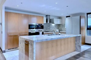 Room - Grand St Kilda 2-story Sub Penthouse At Lucient (Melbourne)