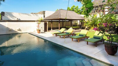 Bayu Gita Residence by Elite Havens