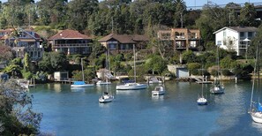 Marina/club náutico