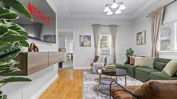 Smart TV, offices