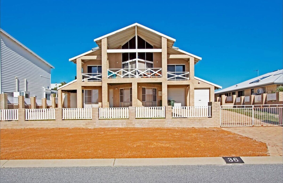 Majoittajan profiilikuva