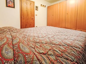 1 Schlafzimmer