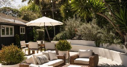 The Palm House - Remodeled, Walkable, Family