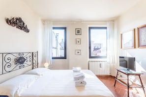 Room - Pitti Luxury Terrace (Florence)
