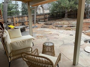 テラス / パティオ