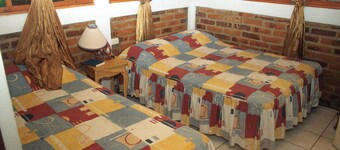 Colonial-Styled Hotel Villa in Ataco at 1,200 AMSL - 12 Rooms & Cabins available