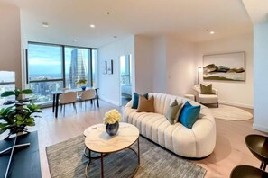 منطقة المعيشة